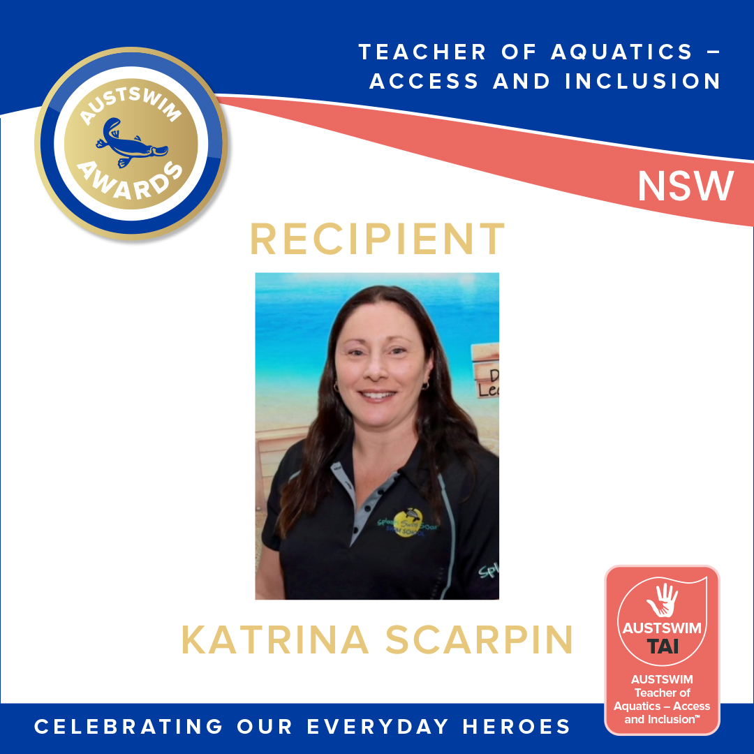 TAI NSW - Katrina Scarpin