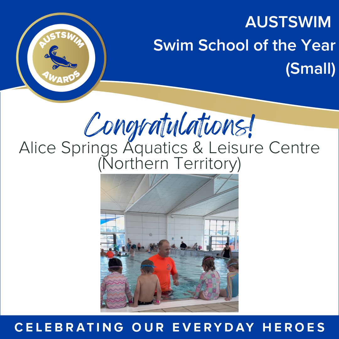 Australian Winner Announcement Tiles