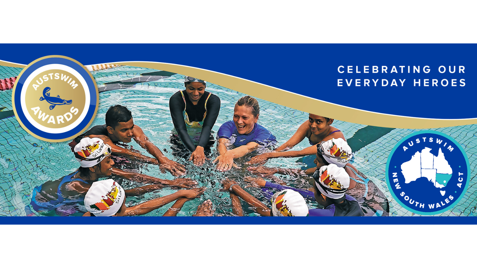 2023 New South Wales AUSTSWIM Awards of Excellence