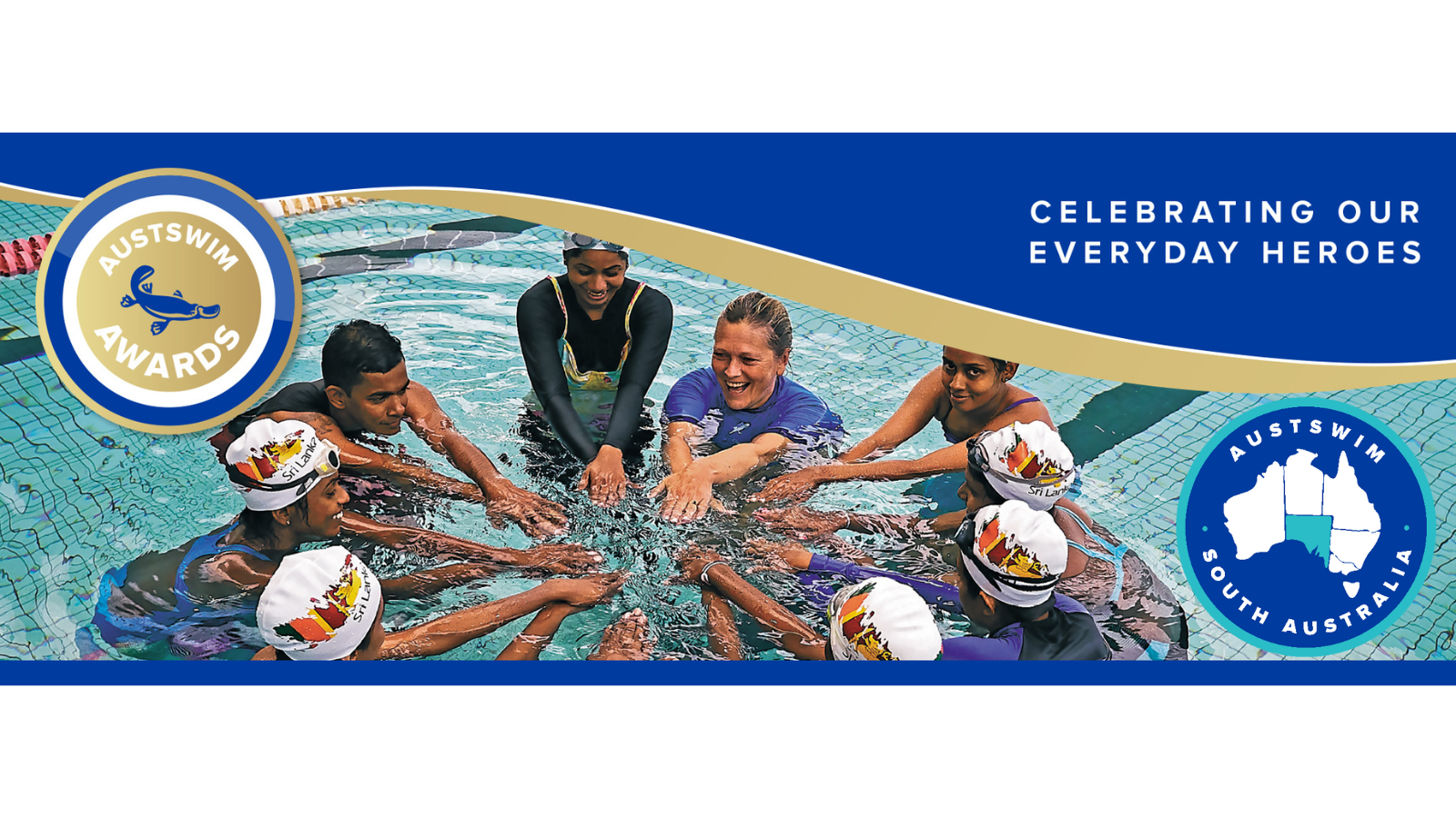 2023 South Australian AUSTSWIM Awards of Excellence